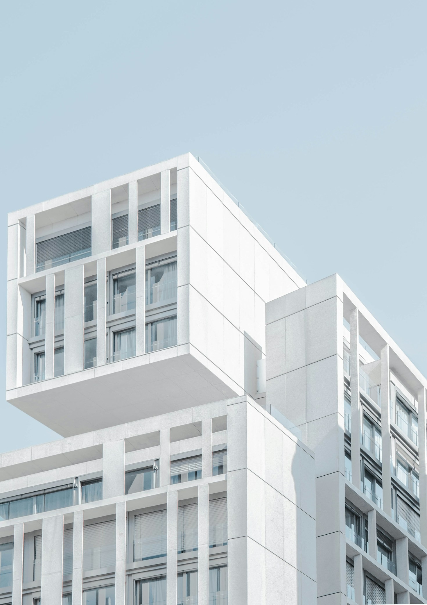 Hur man skapar tidlös arkitektur