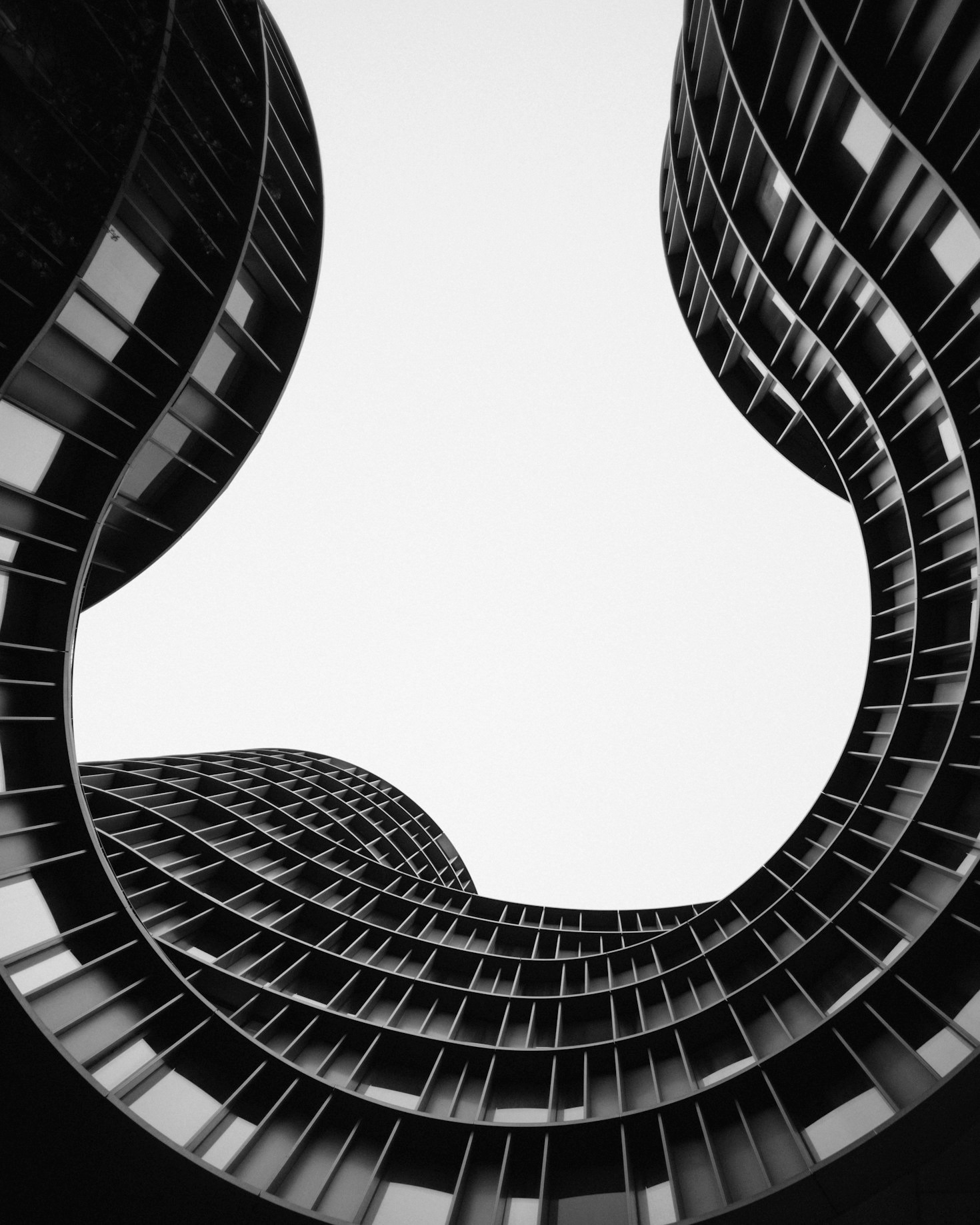 Dolda detaljer i arkitektonisk design